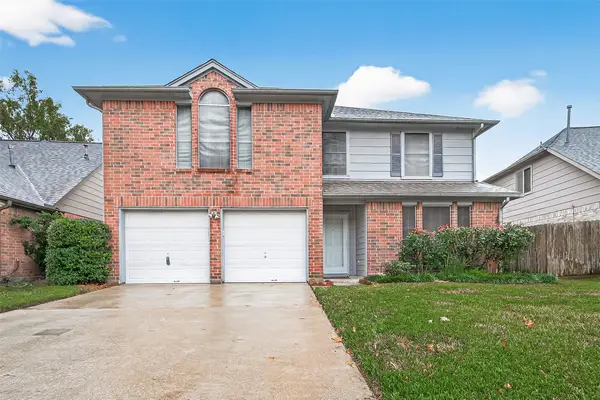 8914 Mattison Drive, Houston, TX 77088