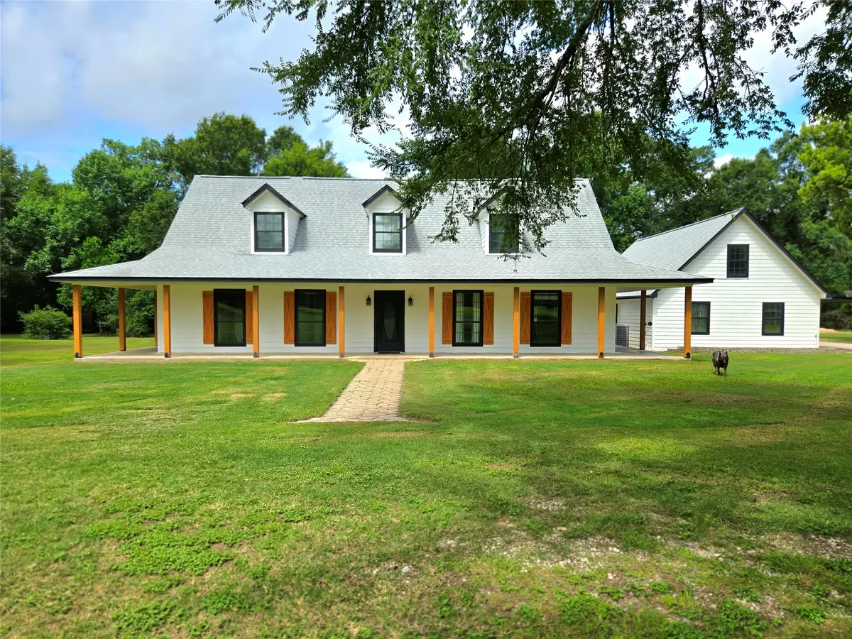 13580 Fm 2025 Road, Cleveland, TX 77328 - #1