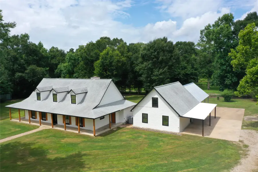 13580 Fm 2025 Road, Cleveland, TX 77328 - #2