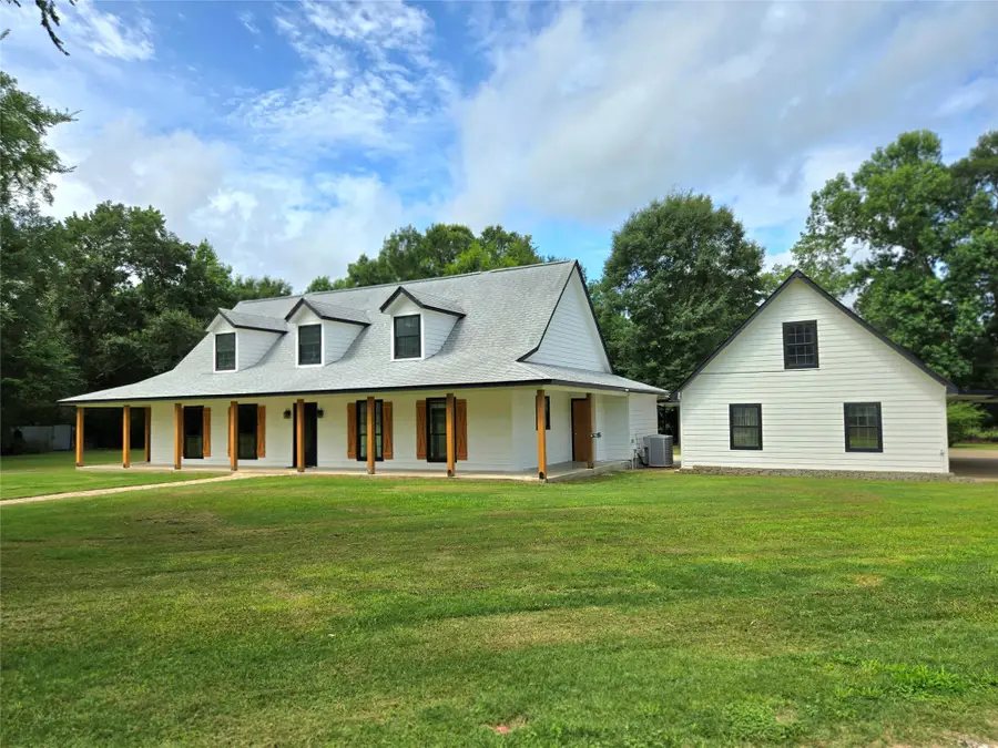 13580 Fm 2025 Road, Cleveland, TX 77328 - #3