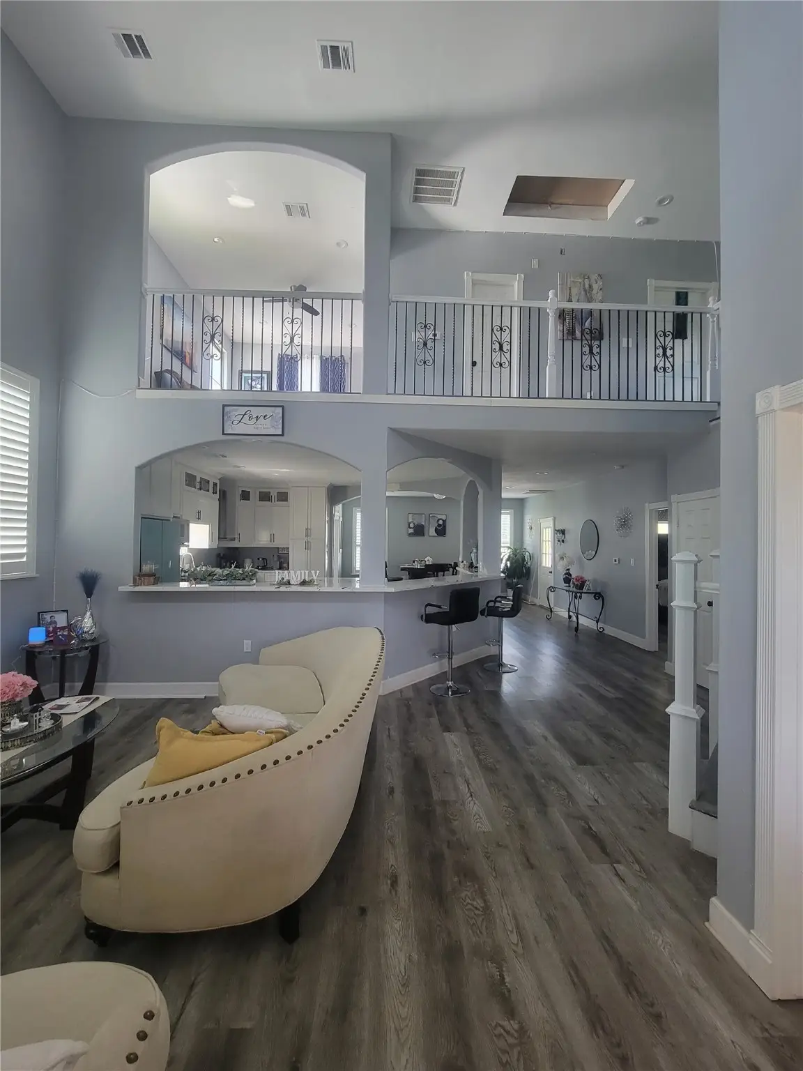 248 County Road 3572, Cleveland, TX 77327 - #1