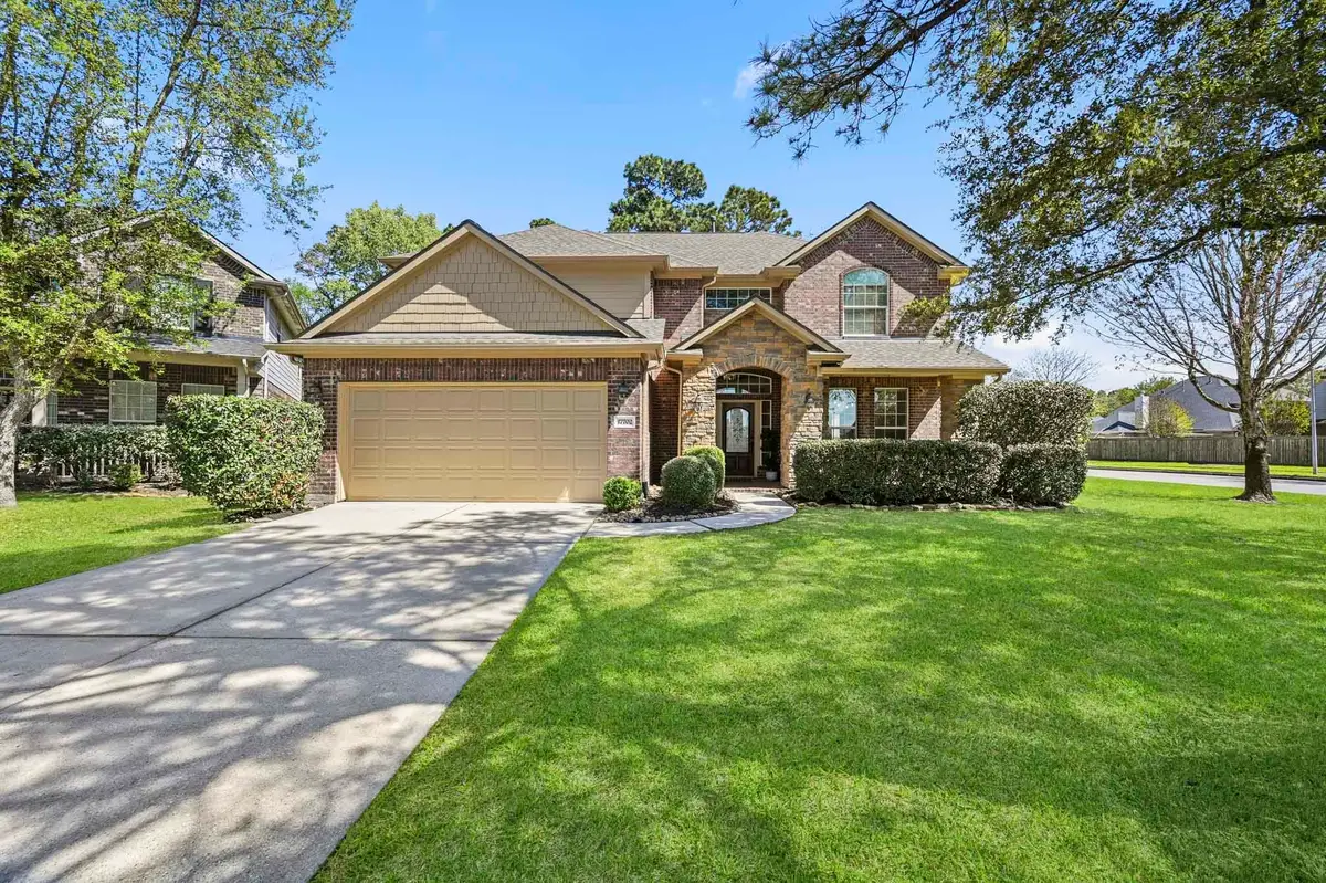17702 Trail Mountain Court, Humble, TX 77346 - #1