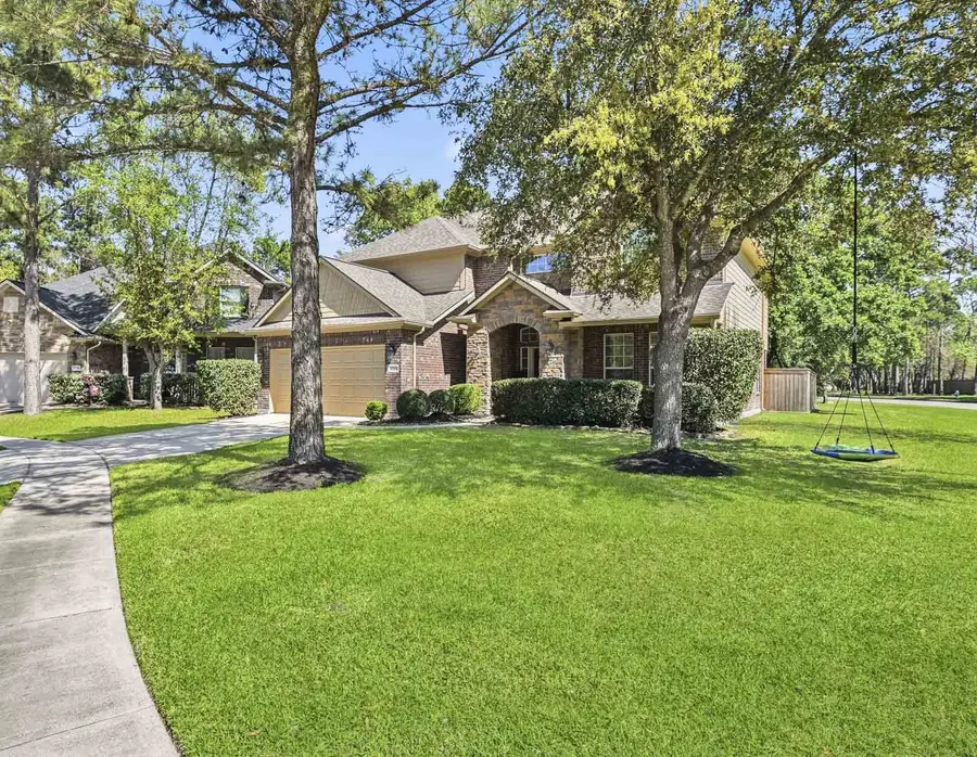 17702 Trail Mountain Court, Humble, TX 77346 - #3