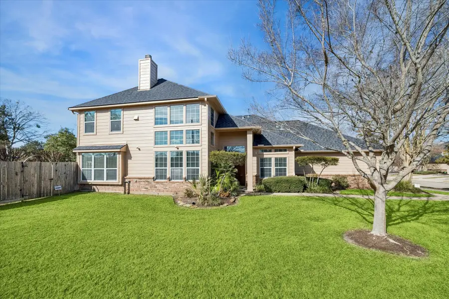 8942 Summer Ash Lane, Sugar Land, TX 77479 - #2