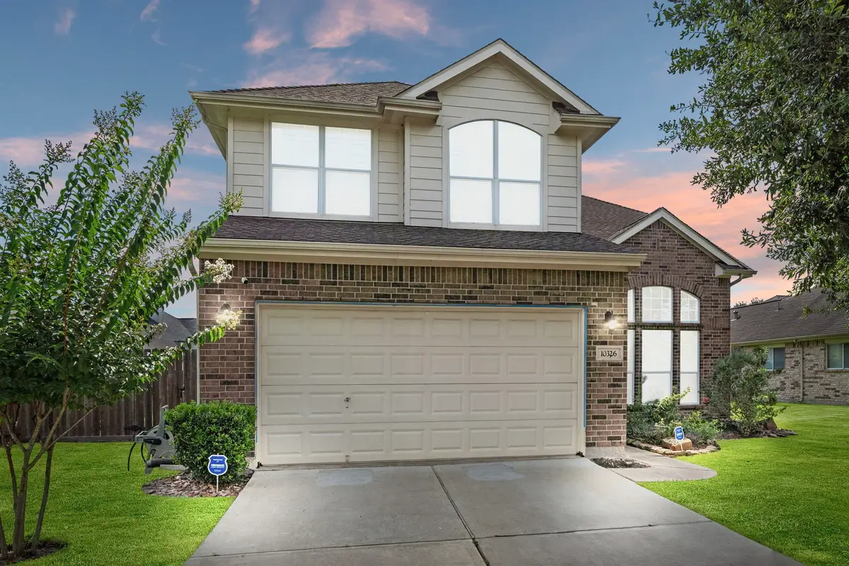 10326 Low Bridge Lane, Sugar Land, TX 77498 - Image #1