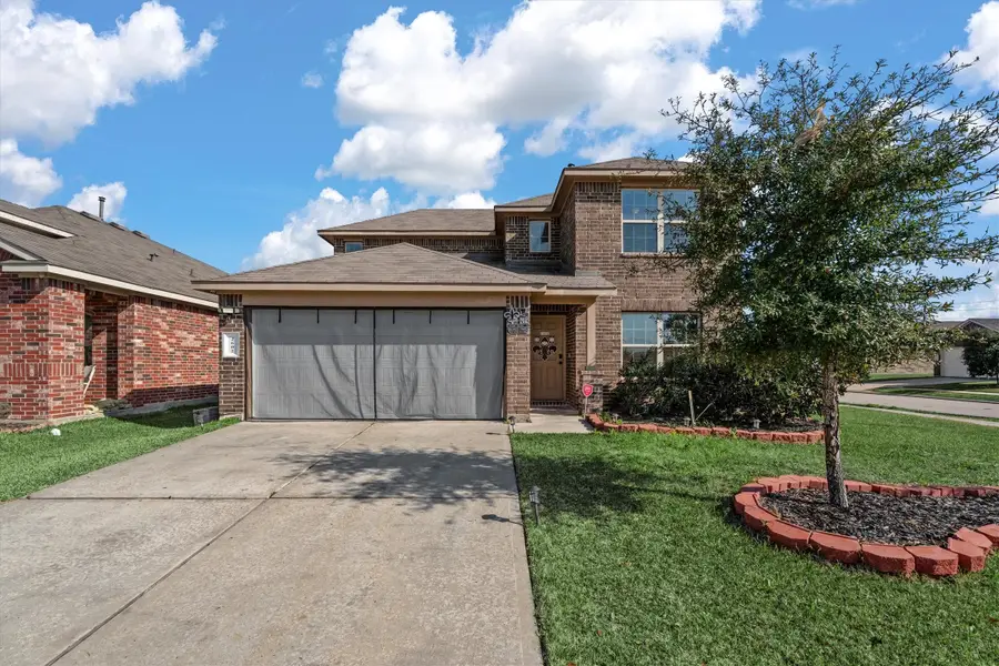 2602 Lincolns Meadow Drive, Spring, TX 77373 - #2