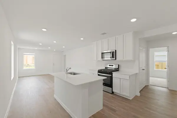 18815 Sunset Horizon Drive, Hockley, TX 77447