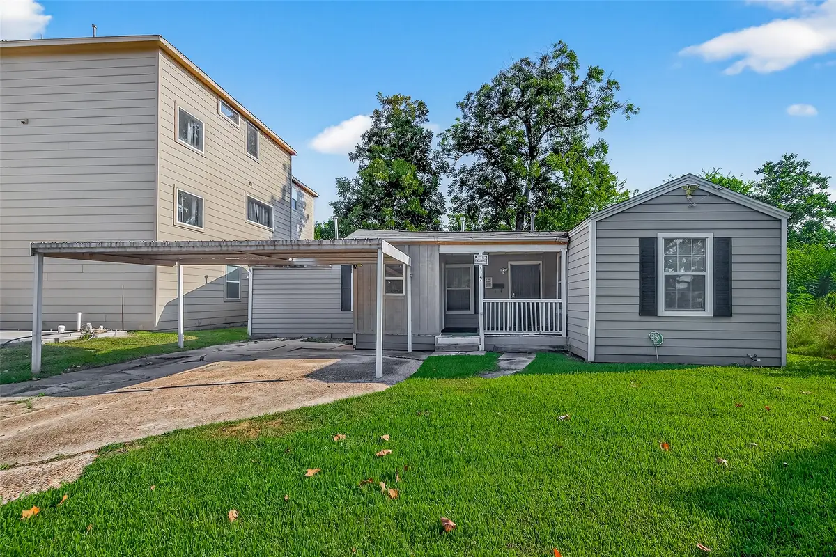 3339 Kilgore Street, Houston, TX 77021 - Image #1