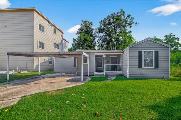 3339 Kilgore Street, Houston, TX 77021