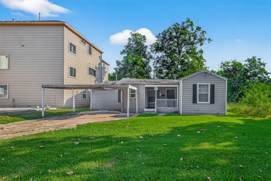 3339 Kilgore Street, Houston, TX 77021 - Image #3