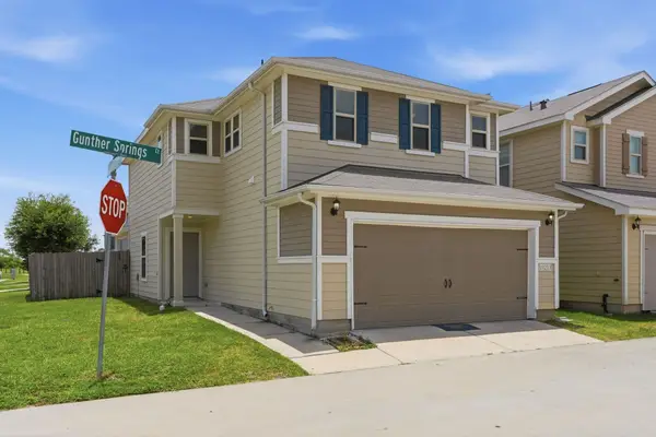 19213 Gunther Springs Court, Houston, TX 77073