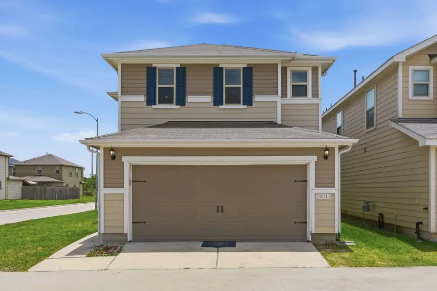 19213 Gunther Springs Court, Houston, TX 77073 - #2