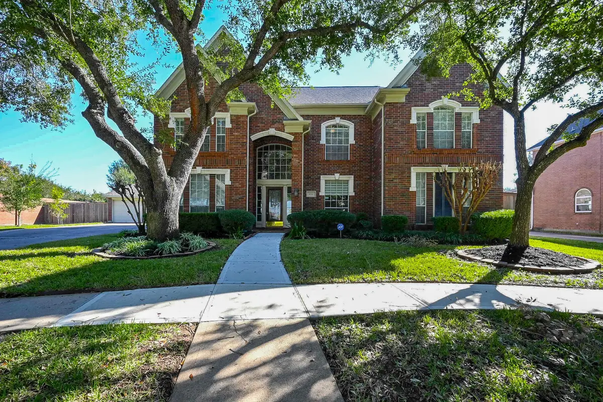 4710 April Meadow Way, Sugar Land, TX 77479 - #1