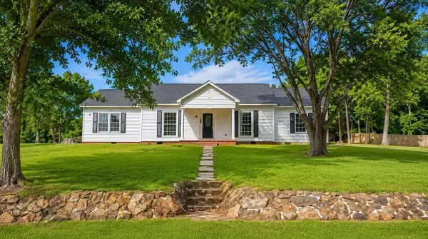 823 8th Street, Cushing, TX 75760