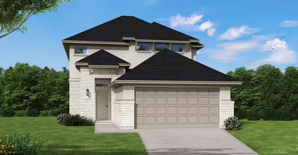 12507 Coastal Bend Way, Cypress, TX 77433