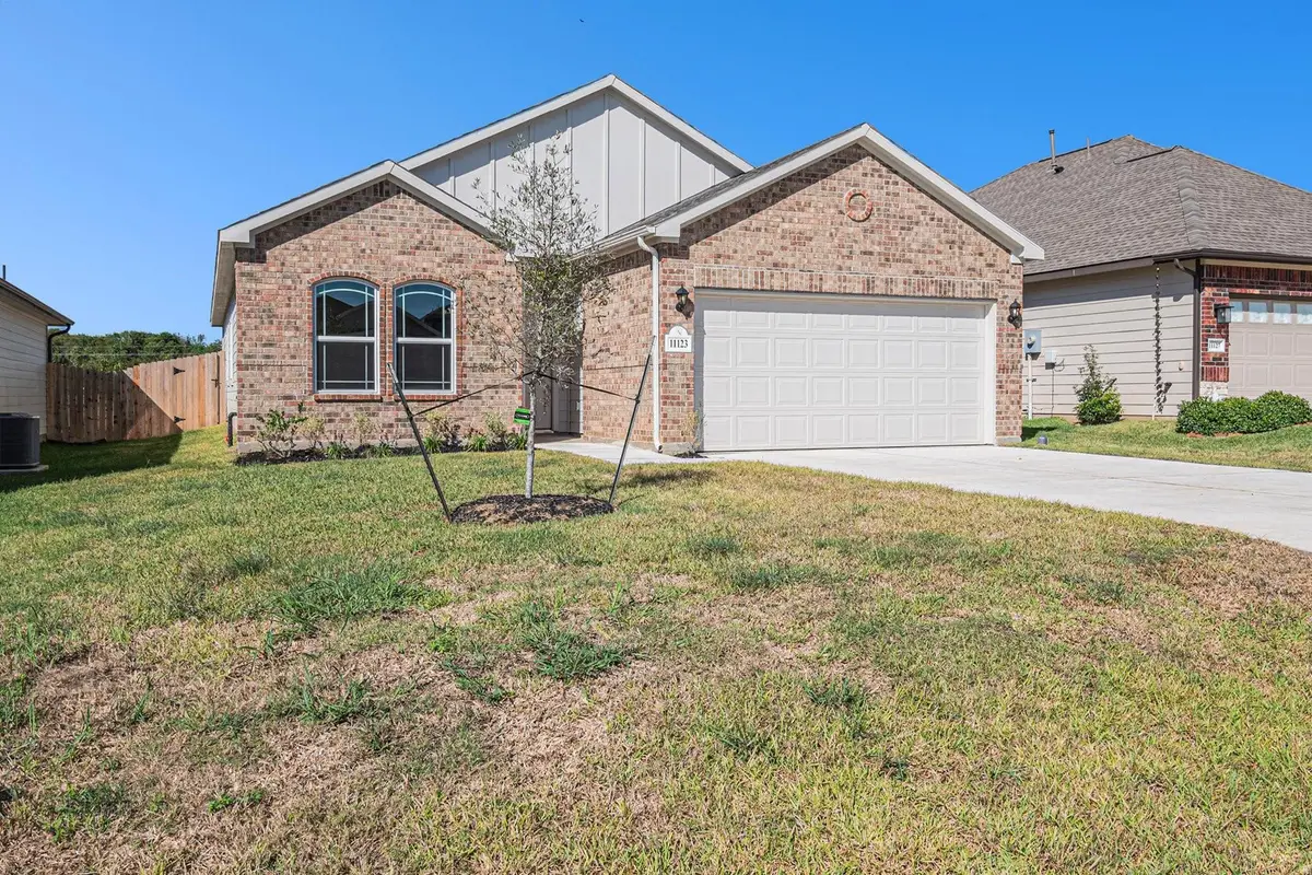 11123 Lulu Lane, Willis, TX 77318 - Image #1