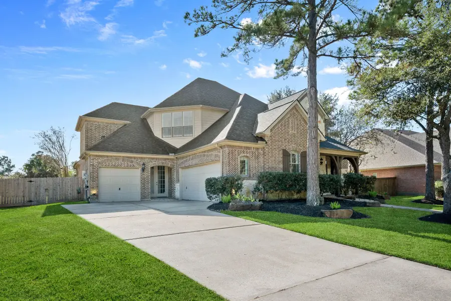 11826 Biscayne Pass Lane, Humble, TX 77346 - Image #3