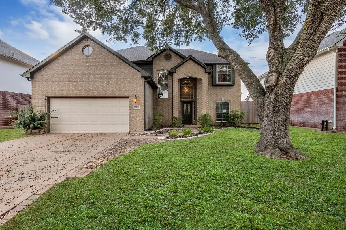 3361 Zubin Lane, Katy, TX 77493 - Image #1