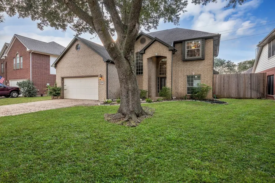 3361 Zubin Lane, Katy, TX 77493 - Image #2