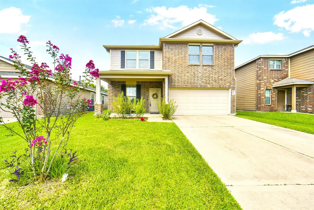 8114 Yaupon View Drive, Cypress, TX 77433 - #1