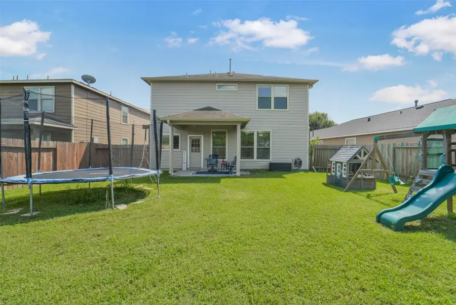 8114 Yaupon View Drive, Cypress, TX 77433 - #3