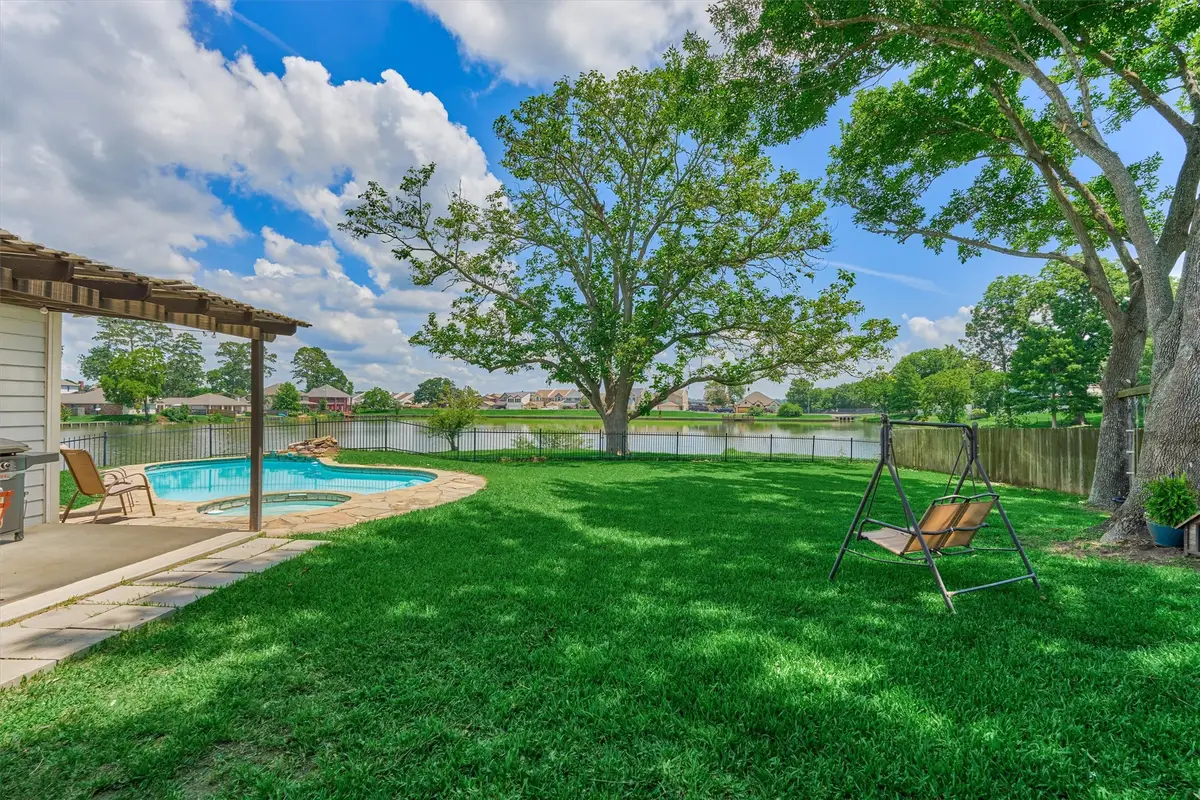 438 Lazy Lane, Montgomery, TX 77356 - #1