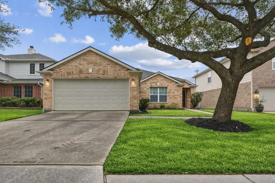 18110 Jills Way Lane, Cypress, TX 77429 - #2
