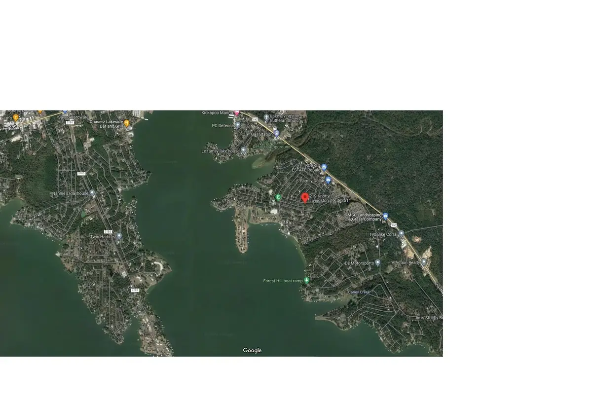 219 Knotty Oak, Livingston, TX 77351 - Image #1