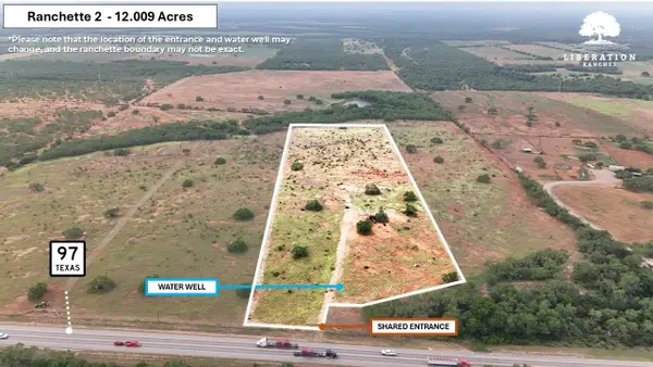 100 Cr 321 Tract 2, Jourdanton, TX 78026
