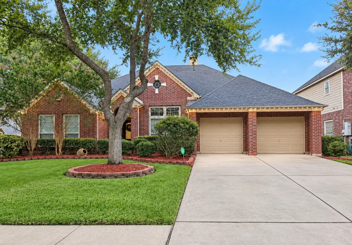 518 Clear Point Court, Richmond, TX 77406 - #1
