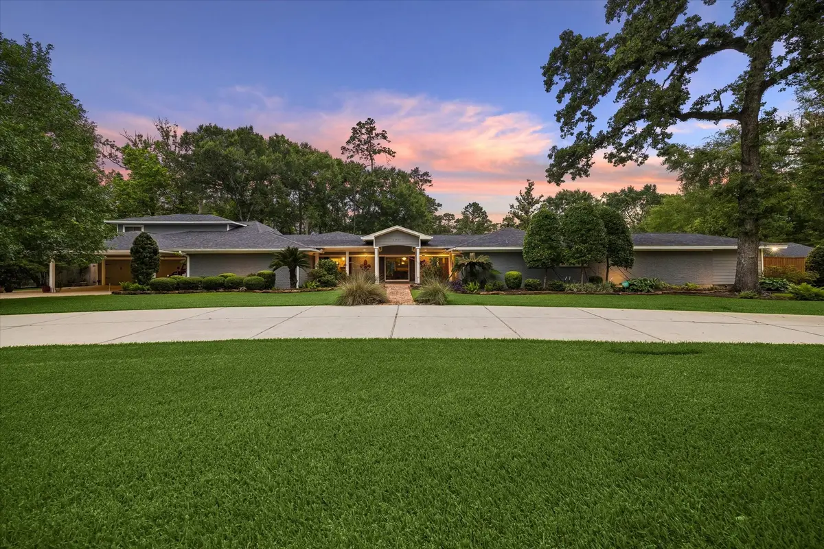 1711 Walnut Lane, Kingwood, TX 77339 - #1