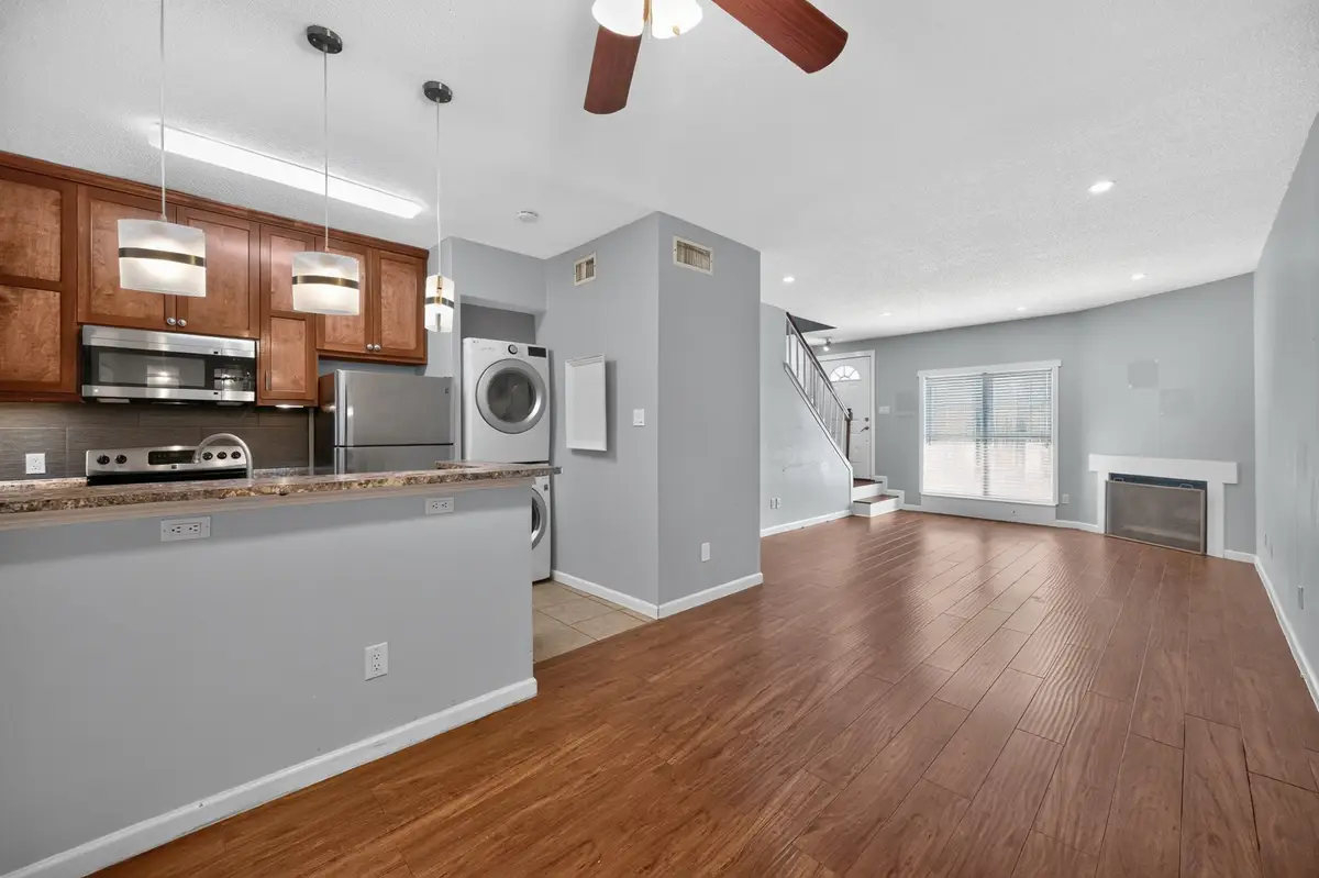 3600 Jeanetta Street #602, Houston, TX 77063 - #1