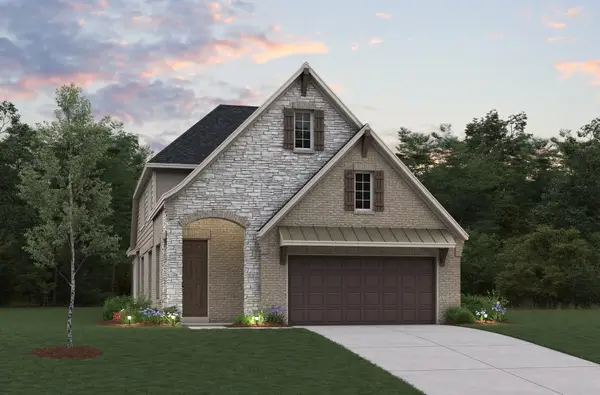 16611 Vibrant Plains Path, Hockley, TX 77447