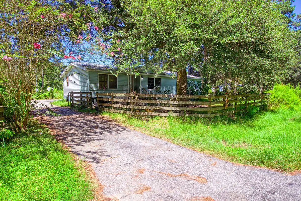 389 County Road 2281, Cleveland, TX 77327 - #1