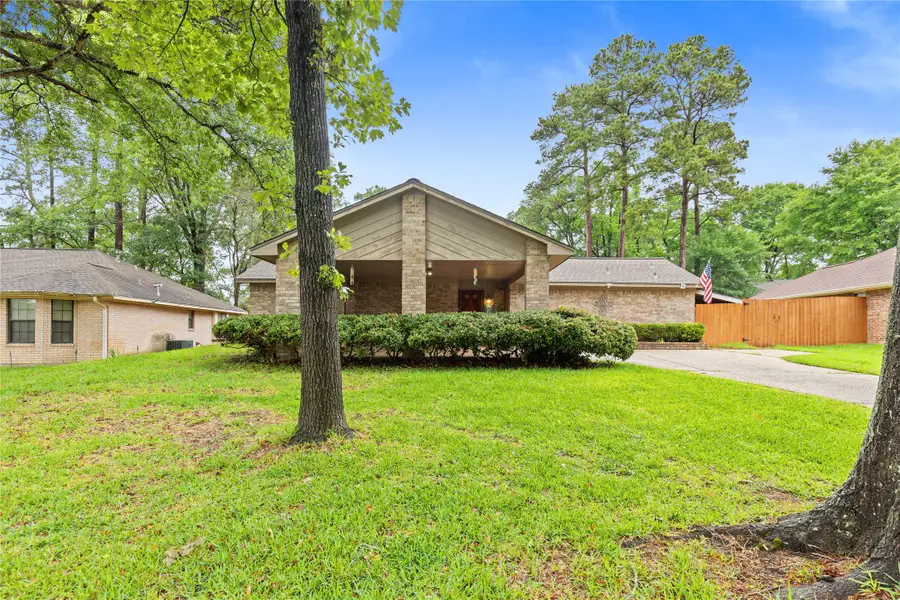 412 Burning Tree Drive, Huntsville, TX 77340 - #3