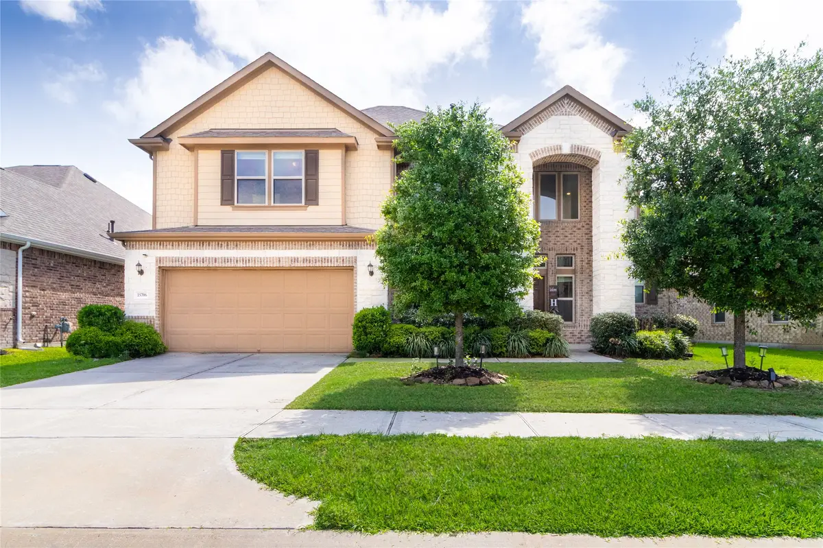 15706 Easton Gate Lane, Houston, TX 77044 - #1