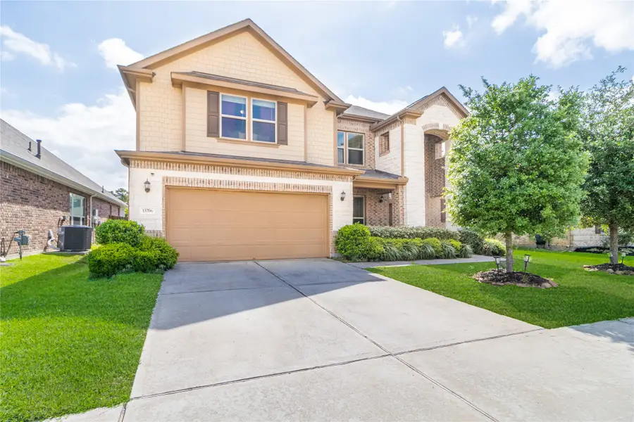15706 Easton Gate Lane, Houston, TX 77044 - #2