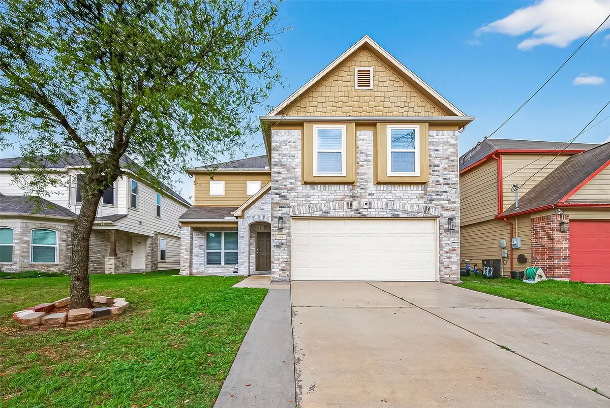 16763 N Gull Drive, Conroe, TX 77385 - #1
