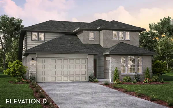 12130 Wooden Mill Lane, Santa Fe, TX 77510