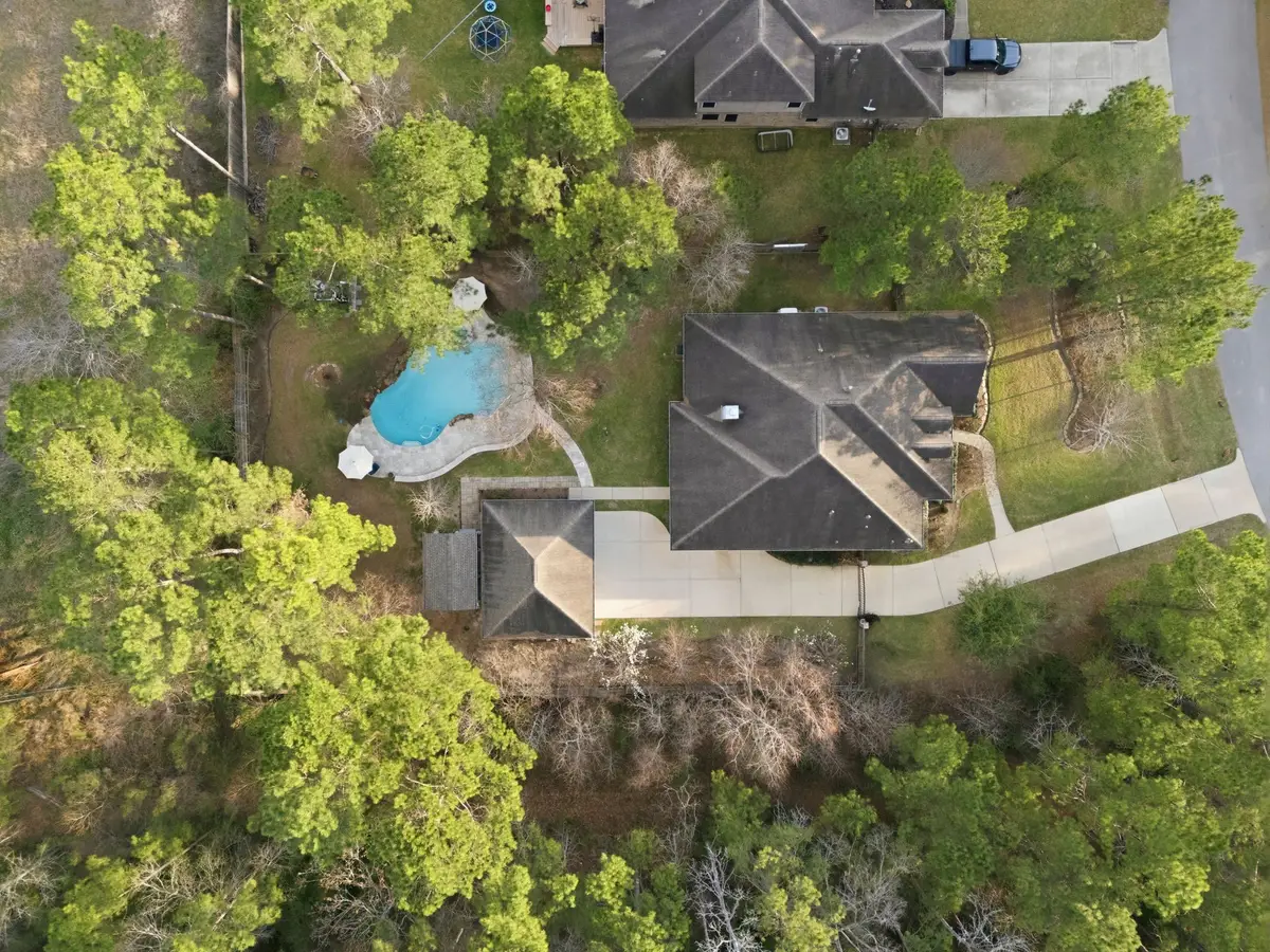 34 Brookefield Circle, Magnolia, TX 77355 - #1