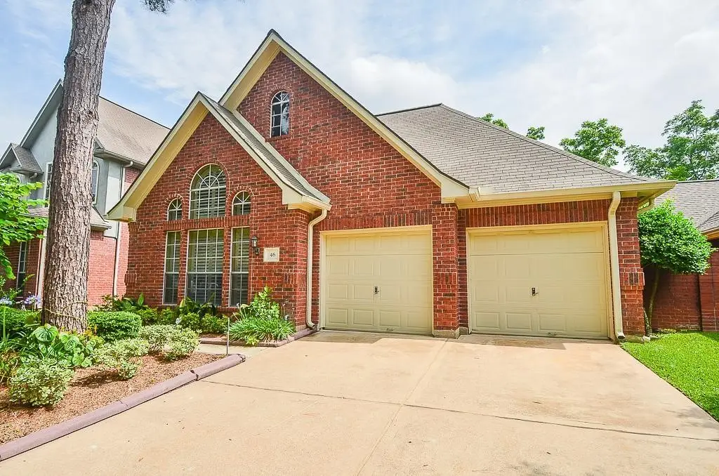 46 Grants Lake Circle, Sugar Land, TX 77479 - #1