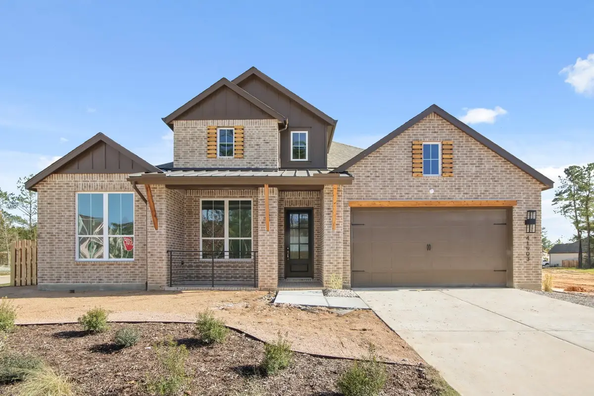 41903 Shoal Street, Montgomery, TX 77316 - Image #1