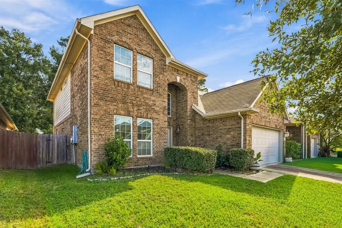 22754 Highland Bluff Lane, Spring, TX 77373 - #1