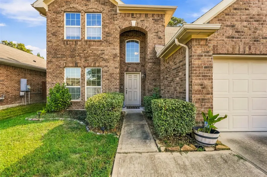 22754 Highland Bluff Lane, Spring, TX 77373 - #2