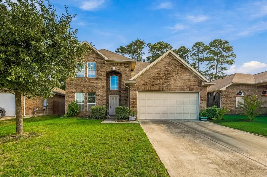 22754 Highland Bluff Lane, Spring, TX 77373 - #3