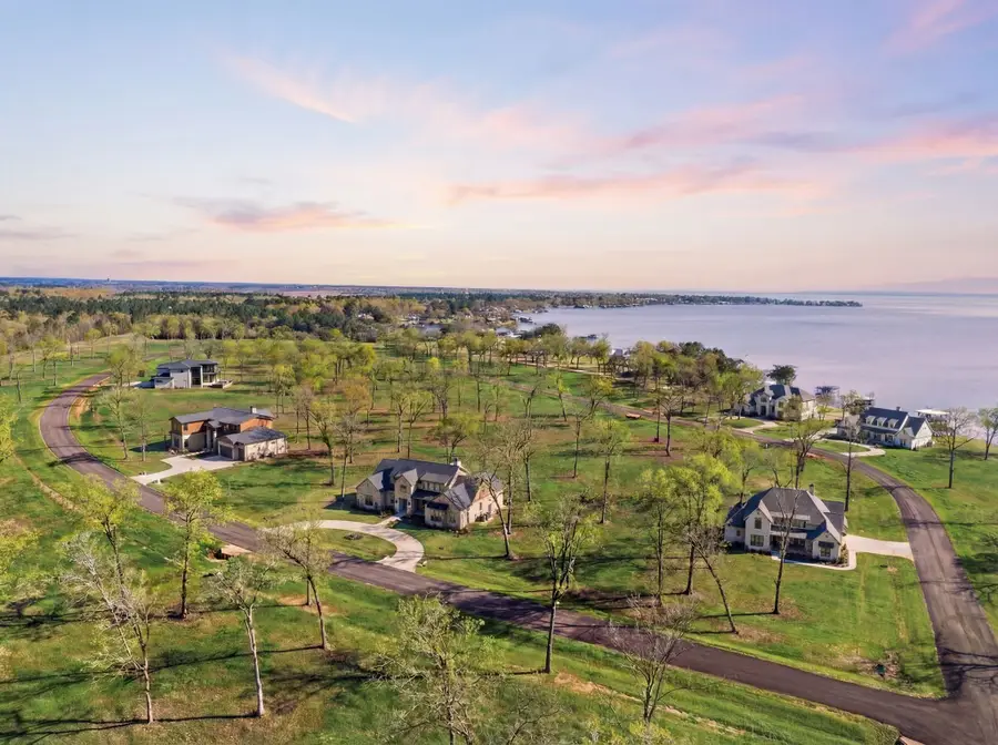 Lot 13 Island View Lane, Livingston, TX 77351 - #2