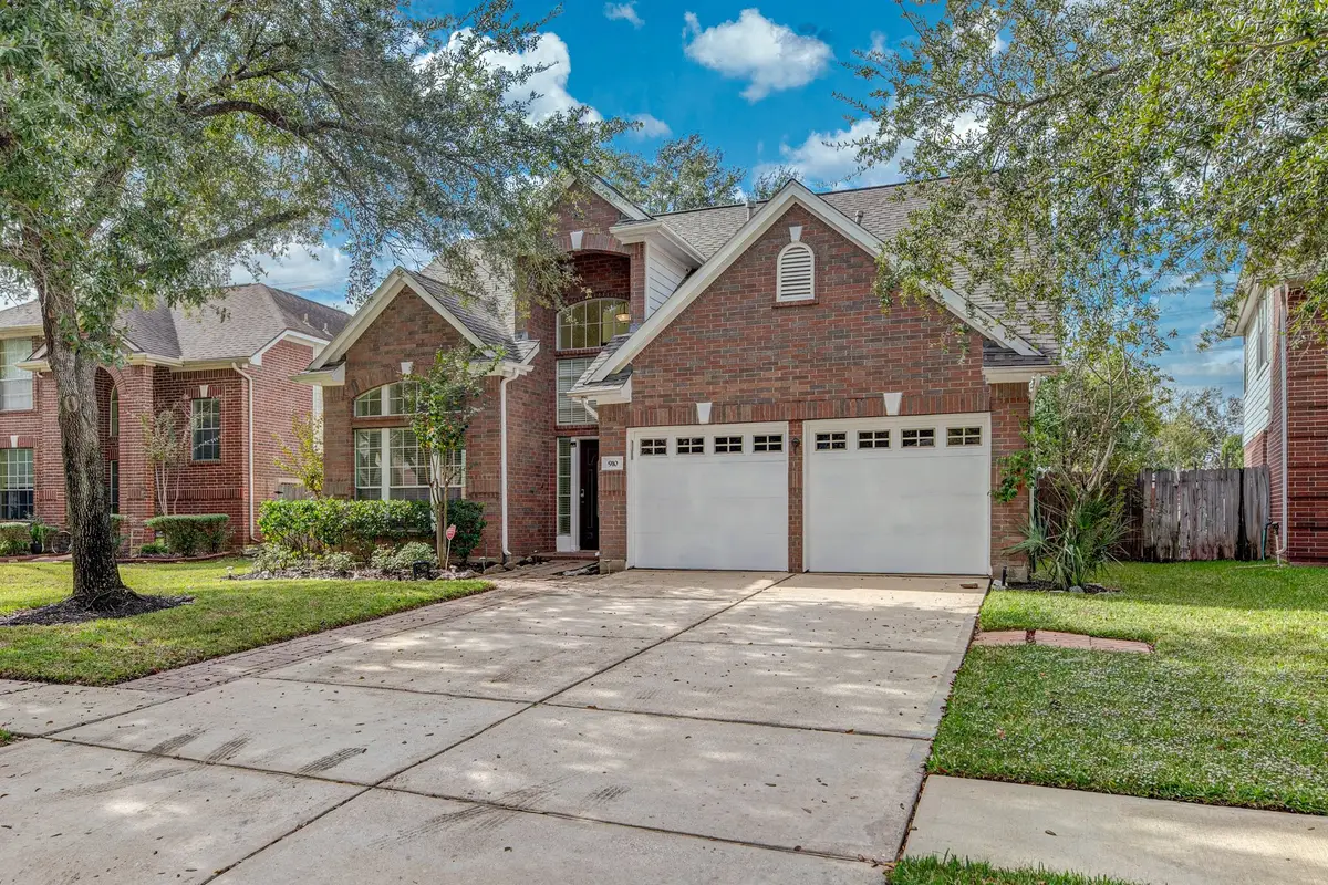 910 Presley Way, Sugar Land, TX 77479 - Image #1