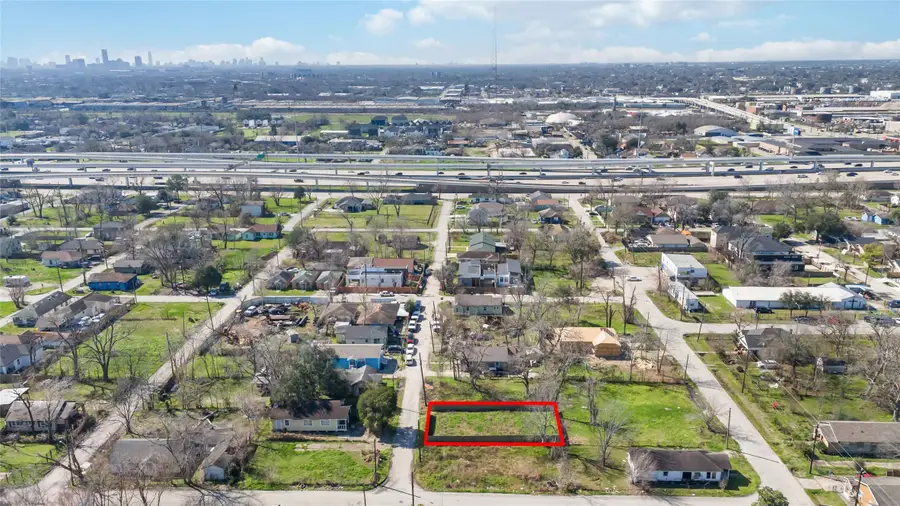 3213 Delia Street, Houston, TX 77026 - Image #2