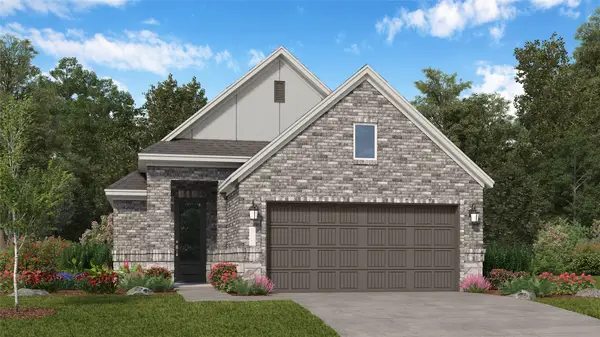 11701 Lazy Oak Creek Drive, Magnolia, TX 77354