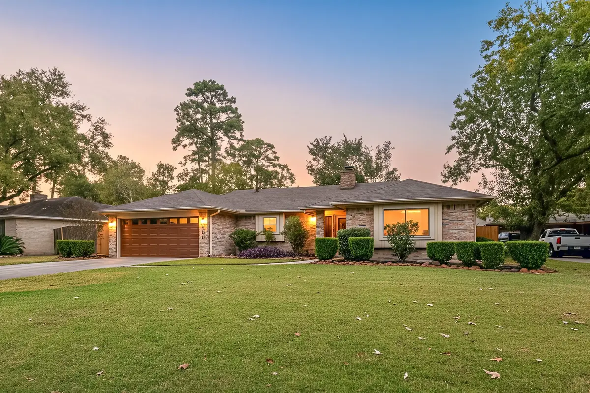 806 S Hyannis Port Street, Crosby, TX 77532 - #1